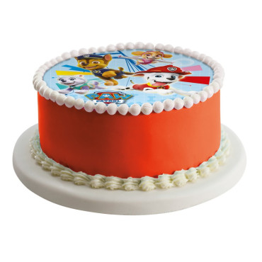 copy of Gâteau Minnie