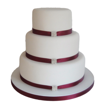 Wedding cake, Gâteau de...