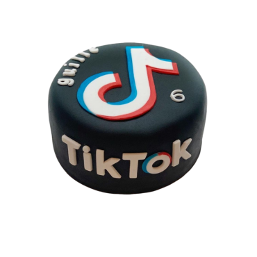 Gâteau Tiktok