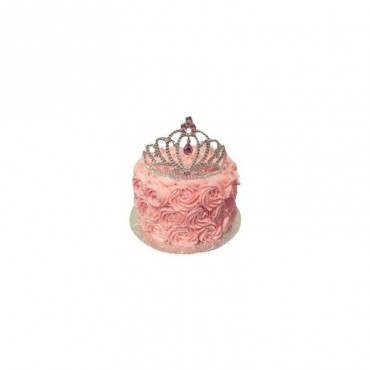 Ruffle cake Princesse