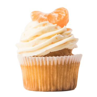 Cupcakes Clementine