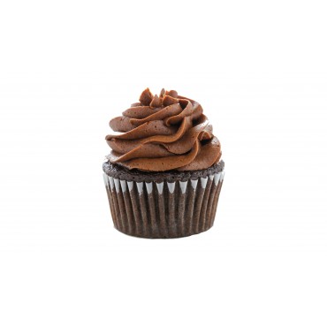 Cupcakes chocolat