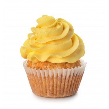 Cupcakes citron