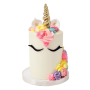 Gâteau Licorne